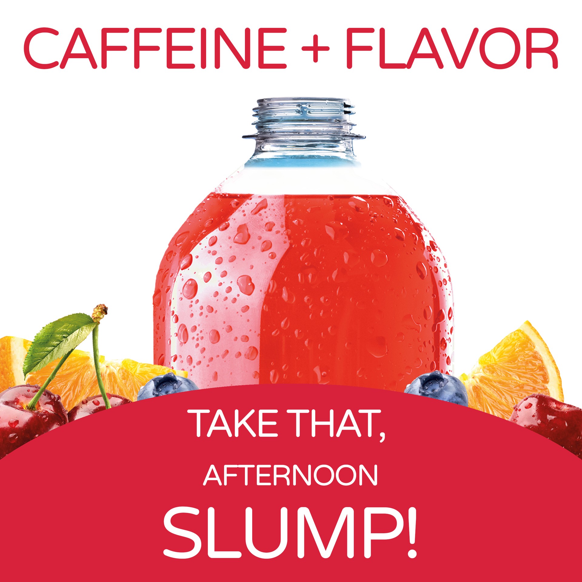 slide 4 of 9, Crystal Light Fruit Punch Artificially Flavored Powdered Drink Mix On-the-Go-Packets - 0.9 oz, 0.9 oz