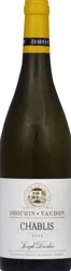 Joseph Drouhin Chablis, Vaudon, 2011