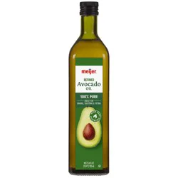 Meijer Avocado Oil