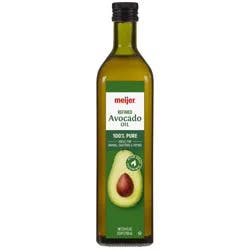 Meijer Avocado Oil