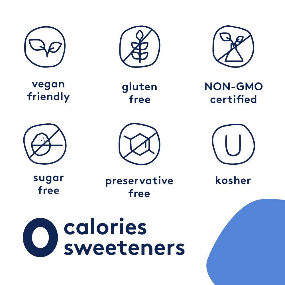 slide 3 of 5, hint Blackberry Flavored Water- 6 ct; 16 fl oz, 6 ct; 16 fl oz