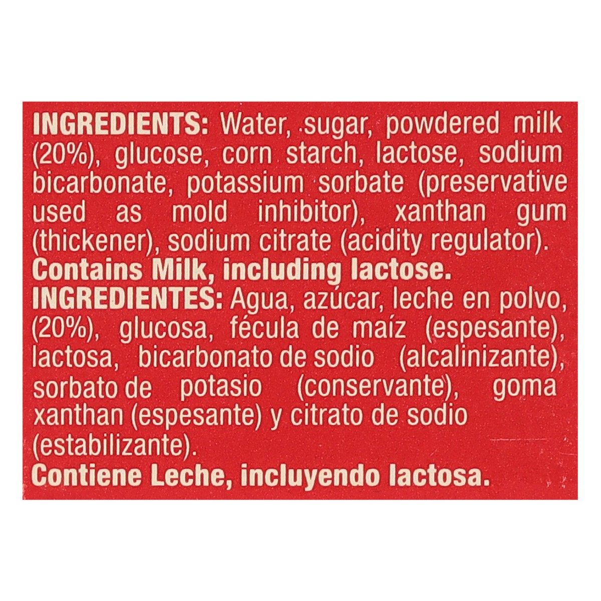 slide 4 of 11, Copelia Milk Caramel Candy 6 ea, 1 ct