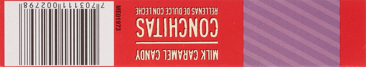 slide 2 of 11, Copelia Milk Caramel Candy 6 ea, 1 ct