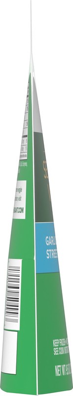 slide 4 of 5, Green Giant Simply Steam Seasoned Veggies, Garlic Parmesan Street Corn, 9.5 oz, 9.5 oz