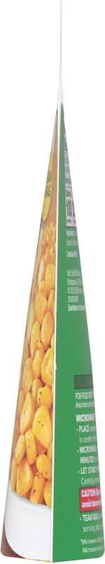 slide 3 of 5, Green Giant Simply Steam Seasoned Veggies, Garlic Parmesan Street Corn, 9.5 oz, 9.5 oz