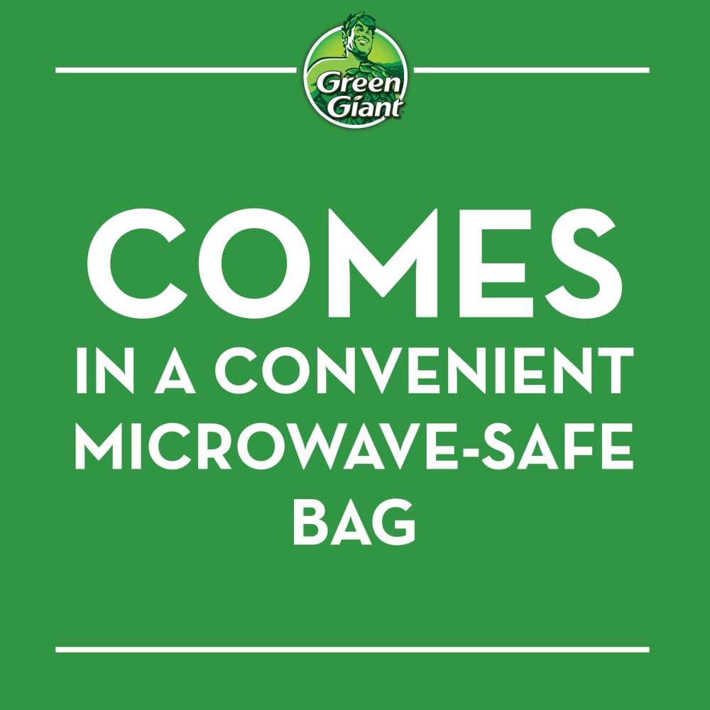 slide 6 of 6, Green Giant Riced Veggies, Asian Stir Fry Style Cauliflower, 10 oz, 10 oz