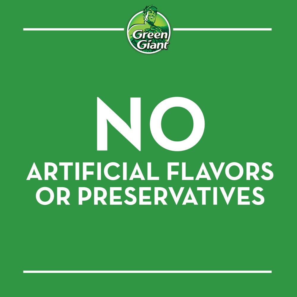 slide 5 of 6, Green Giant Simply Steam Broccoli & Cheese Sauce, 8 oz