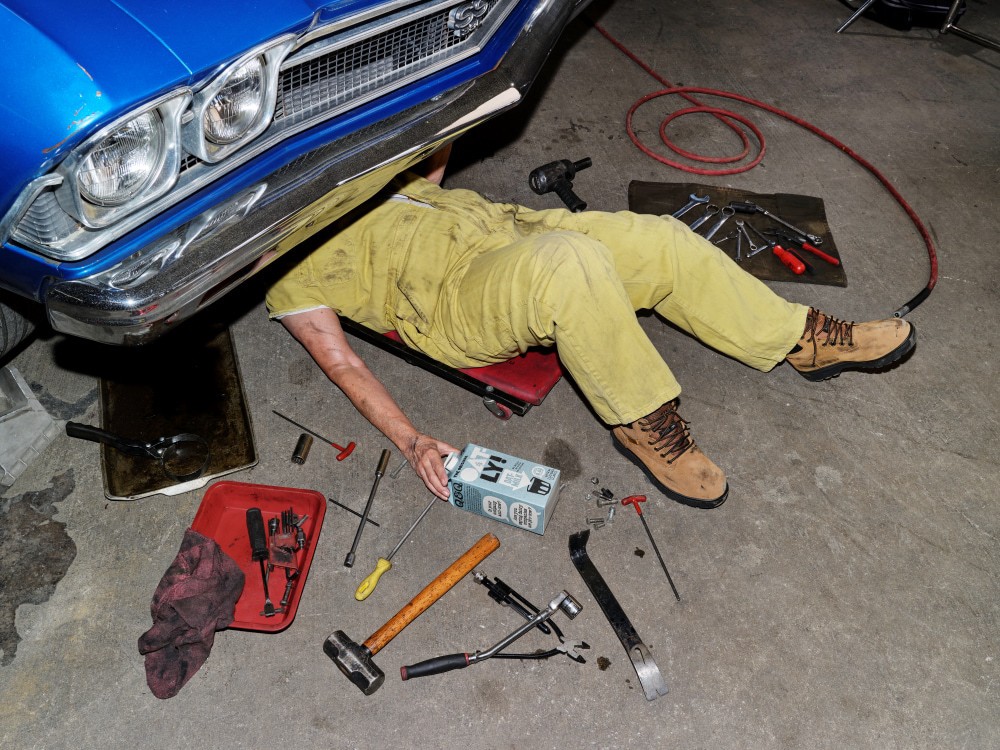 slide 6 of 6, Oatly Original Oatmilk 64 fl oz, 64 fl oz