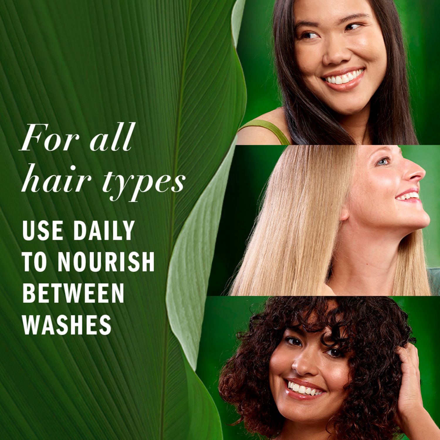 slide 8 of 9, Herbal Essences All-In-1 Nourishing Spray, 6 Oz, 6 oz