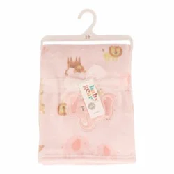 Baby Gear® Infant Blanket - Elephant