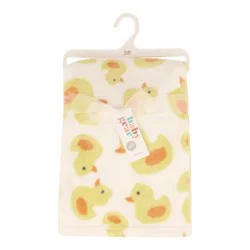 Baby Gear® Infant Blanket - Duck