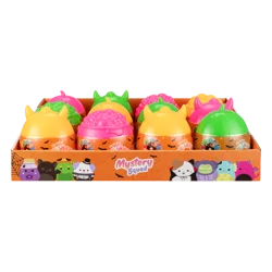 Squishmallows Little Plush Mystery Squad, 1 ct