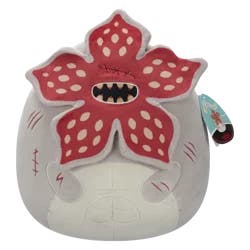 Squishmallows™ Stranger Things Demogorgon Plush