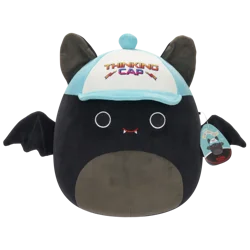 Squishmallows™ Stranger Things Emily in Thinking Cap Plush