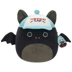 Squishmallows™ Stranger Things Emily in Thinking Cap Plush