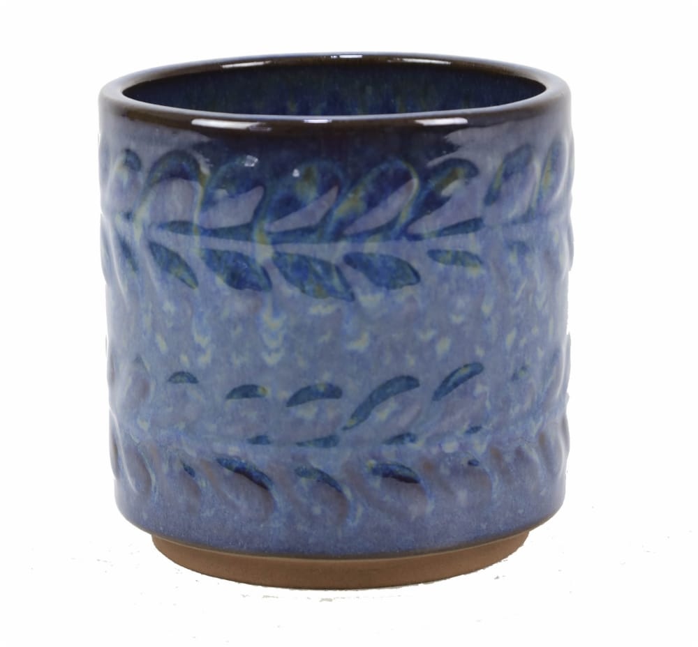 slide 1 of 1, Deroma Spa Calisto Succulent Planter - Green 140, 3.9 in