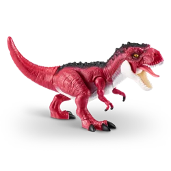 Zuru Robo Alive Dino Action T-Rex Dinosaur