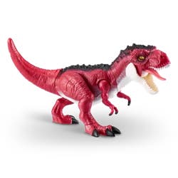 Zuru Robo Alive Dino Action T-Rex Dinosaur