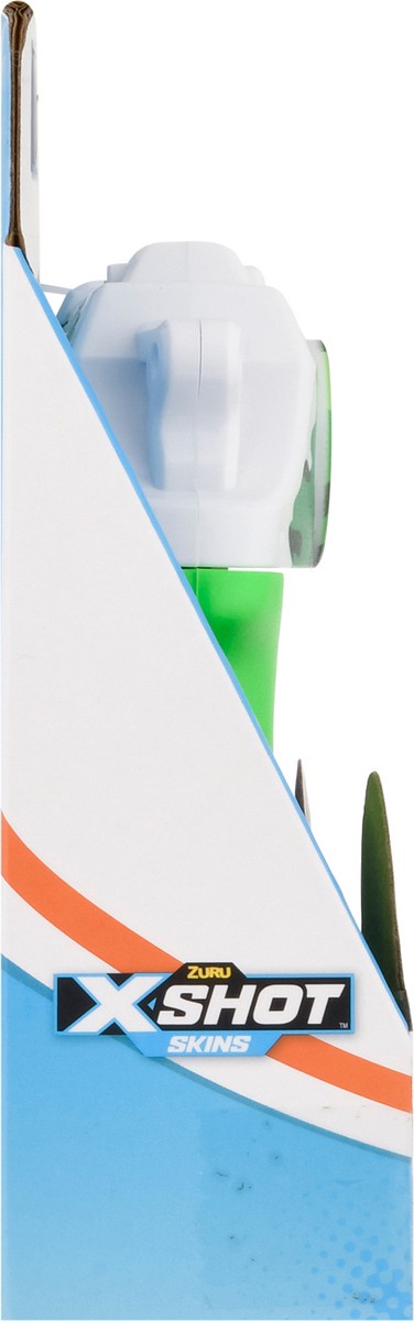 slide 9 of 11, X-Shot Water Weapons, Skins, Fast-Fill, 5+, 1 ct