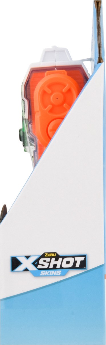 slide 4 of 11, X-Shot Water Weapons, Skins, Fast-Fill, 5+, 1 ct