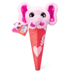 Zuru Coco Cones Summer Valentine's Plush Toy