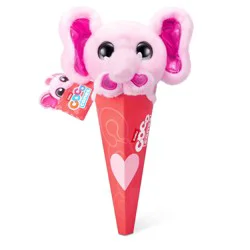 Zuru Coco Cones Summer Valentine's Plush Toy