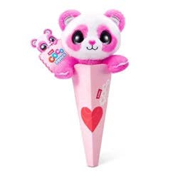 Zuru Coco Cones Emma Valentine's Plush Toy