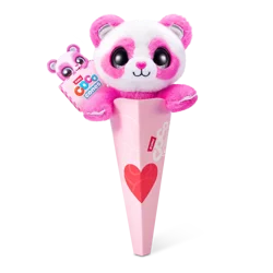 Zuru Coco Cones Emma Valentine's Plush Toy