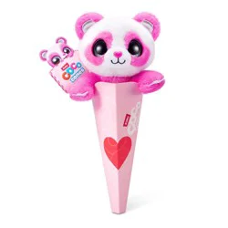 Zuru Coco Cones Emma Valentine's Plush Toy