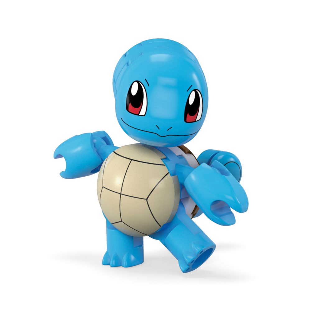 slide 6 of 6, Mattel Pokeball Squirrtle, 1 ct