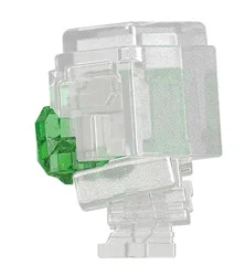 Mattel Minecraft Mini Mode™ Spawn Egg with Surprise Mini Figure