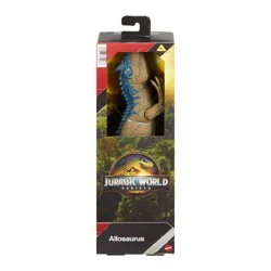 Mattel® Jurassic World Basic Allosaurus Figure Toy, 1 ct