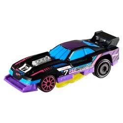 Mattel Hot Wheels Let's Race GT-Scorcher, 1 ct