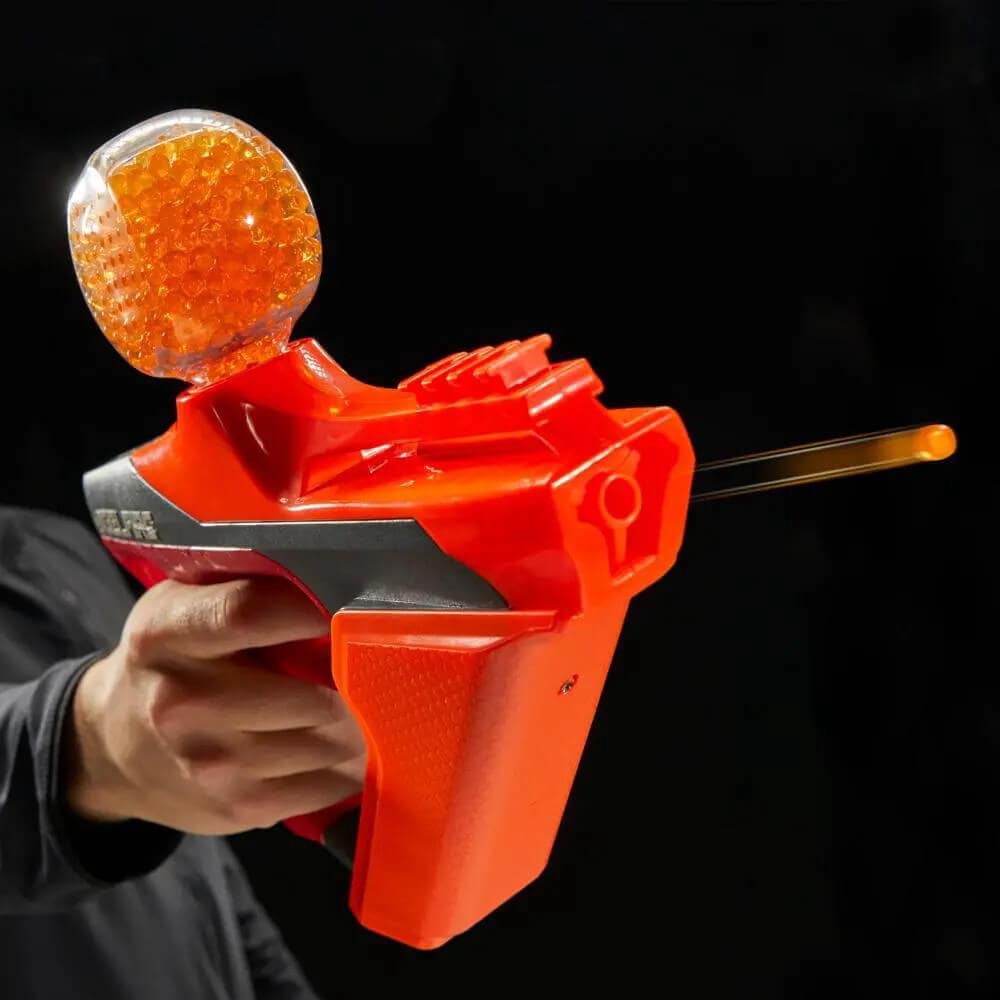 slide 4 of 6, Nerf Pro Gelfire Uproar Blaster, 1 ct