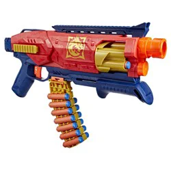 Nerf Loadout Shadowspeed Recon Blaster, 1 ct