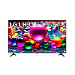 Lg 4k 75" Uhd Tv Ua7700, 1 ct