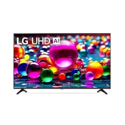 Lg 4k 75" Uhd Tv Ua7700, 1 ct