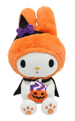 Sanrio Large My Melody Halloween Plush, 1 ct