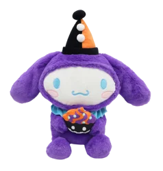 Sanrio Large Cinnamoroll Halloween Plush, 1 ct