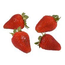 Strawberry 1lb