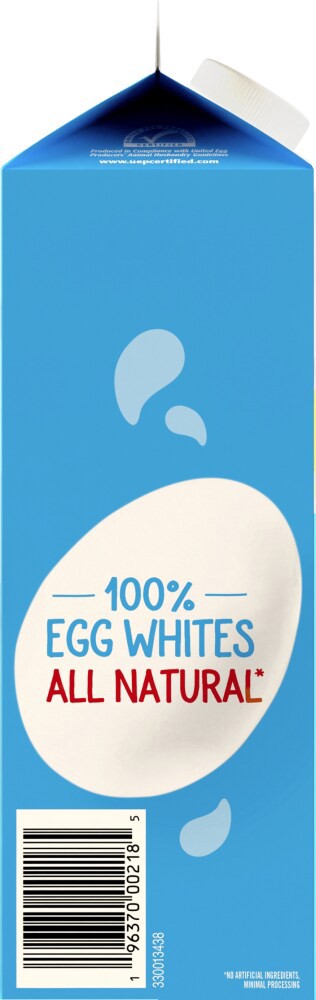 slide 4 of 6, Egg Beaters Egg Beater Liq Egg Whites, 32 oz