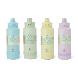Core Push Bottle Pastels, 40 oz