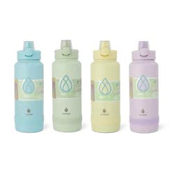Core Push Bottle Pastels, 40 oz