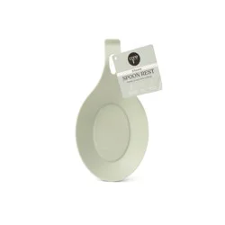 Core Home Silicone Spoon Rest - Blue, 1 ct