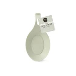 Core Home Silicone Spoon Rest - Blue, 1 ct