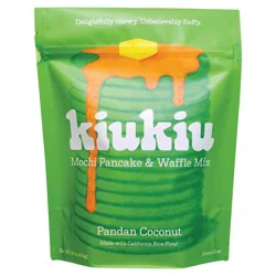 Kiukiu Pndn Mochi Pc Wfl Mix 16 Oz