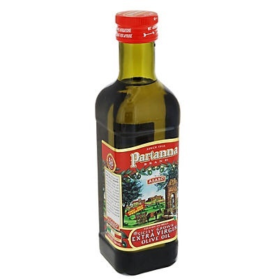 slide 1 of 1, Partanna Extra Virgin Olive Oil, 500 ml