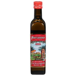 Partanna Robust Extra Virgin Olive Oil 16.9 fl oz