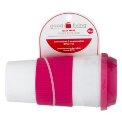 Good Living Eco Coffee Cup