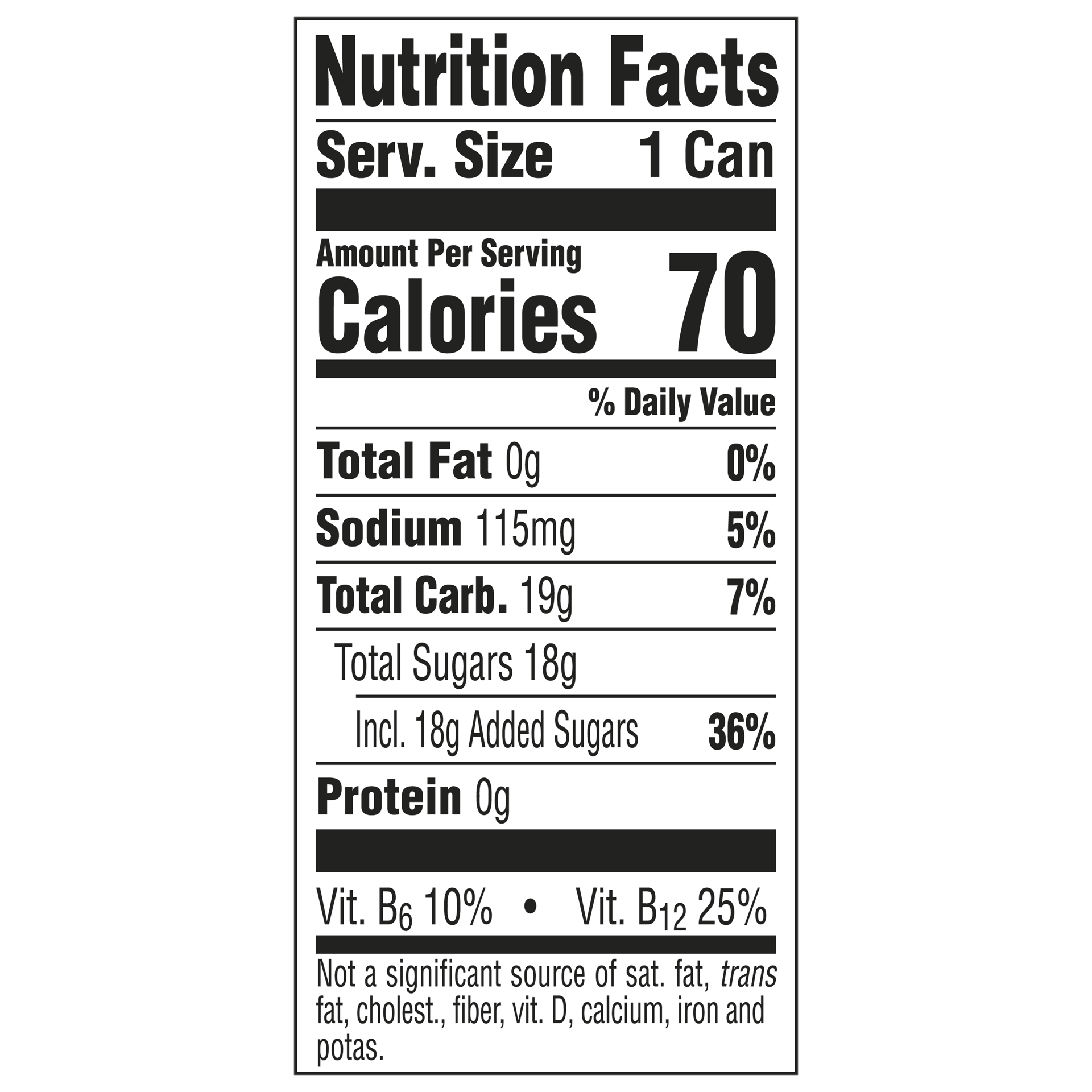 slide 2 of 5, Fuze Sweet Tea with Lemon - 6 ct; 12 oz, 6 ct; 12 oz